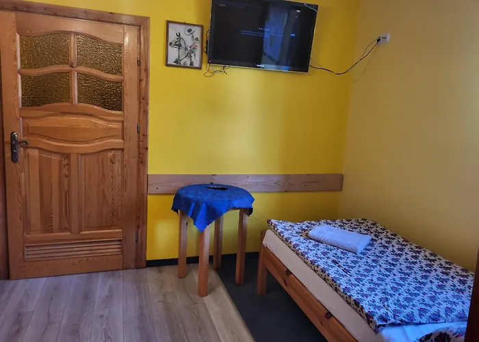 I Goscinne Nowita 3*