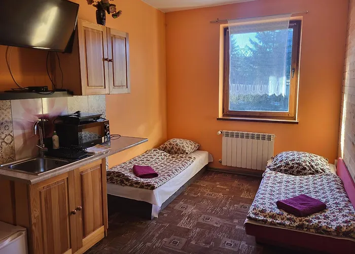 I Goscinne Nowita 3*