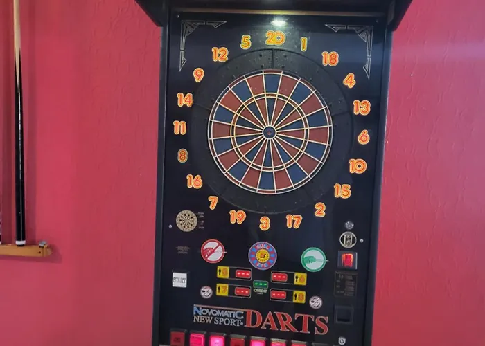 I Goscinne Nowita לינה וארוחת בוקר 3*