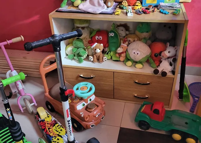 I Goscinne Nowita לינה וארוחת בוקר זקופאנה