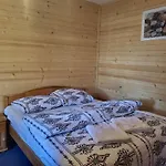 Panzió I Goscinne Nowita Zakopane