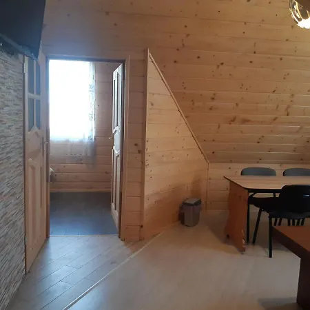 Oda ve Kahvaltı I Goscinne Nowita 3*