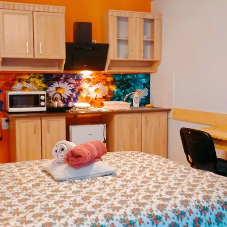 I Goscinne Nowita Bed & Breakfast 3*
