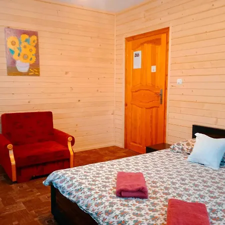 住宿加早餐酒店 I Goscinne Nowita 扎科帕内