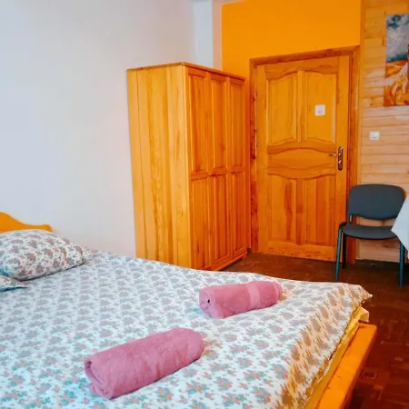 I Goscinne Nowita Bed & Breakfast 3*