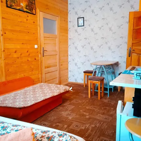 I Goscinne Nowita Bed & Breakfast Zakopane