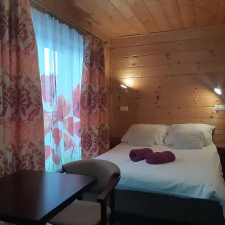 I Goscinne Nowita 3*