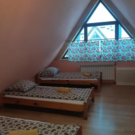Bed & Breakfast I Goscinne Nowita Zakopane