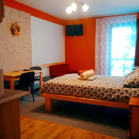 Bed & Breakfast I Goscinne Nowita Zakopane