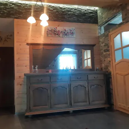 I Goscinne Nowita Zakopane