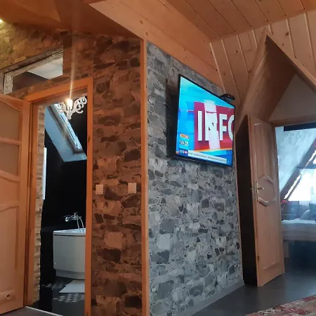 Oda ve Kahvaltı I Goscinne Nowita 3*