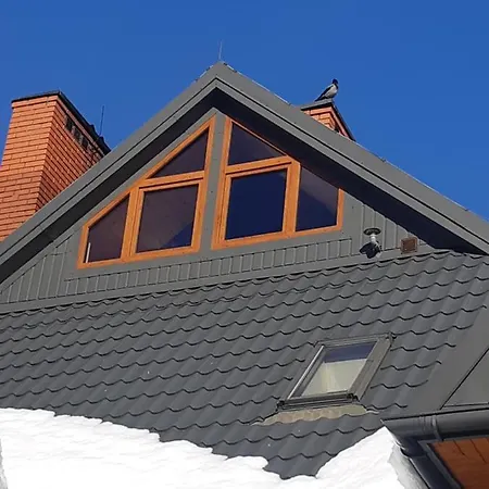 I Goscinne Nowita Bed and Breakfast
