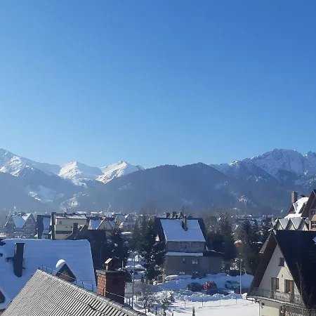 I Goscinne Nowita 3* 扎科帕内