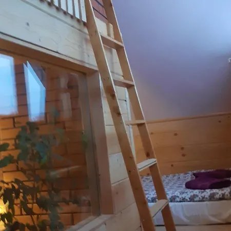 Bed & Breakfast I Goscinne Nowita Zakopane