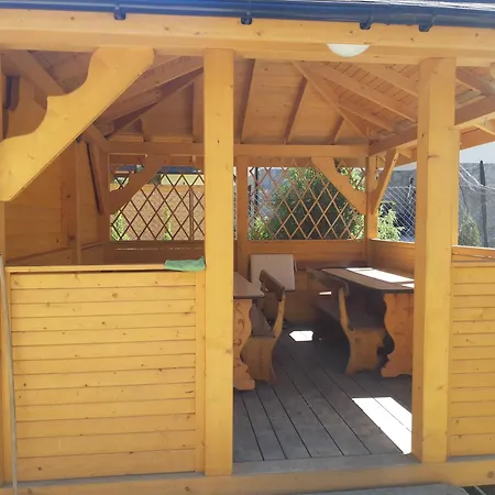 I Goscinne Nowita Bed & Breakfast Zakopane