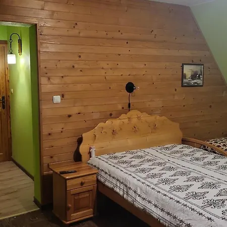 I Goscinne Nowita Bed & Breakfast