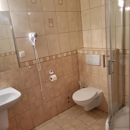Bed and Breakfast I Goscinne Nowita 3*