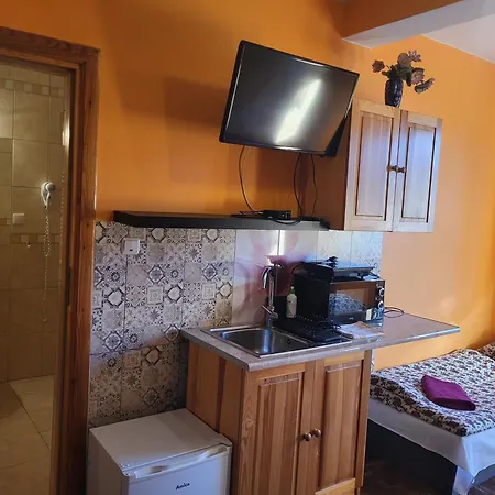 Bed & Breakfast I Goscinne Nowita 3*