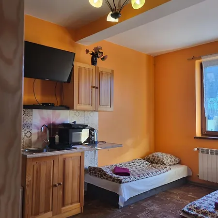 I Goscinne Nowita 扎科帕内