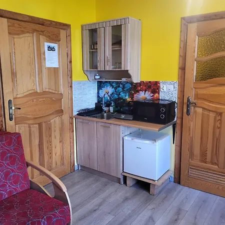 I Goscinne Nowita Bed & Breakfast