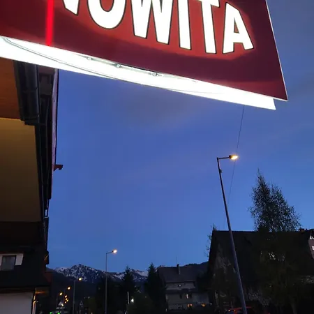 Bed & Breakfast I Goscinne Nowita 3*