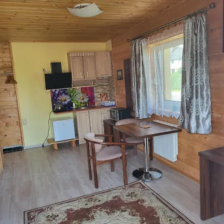 Oda ve Kahvaltı I Goscinne Nowita 3*
