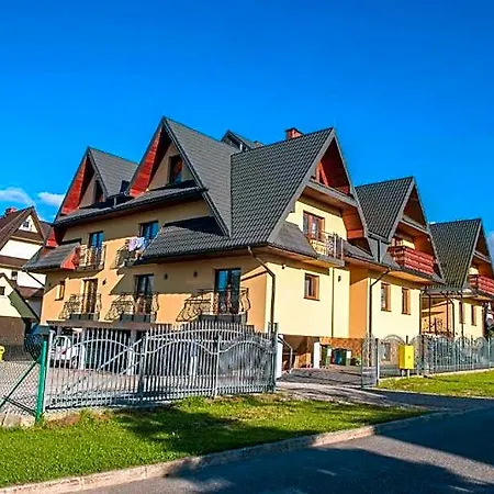I Goscinne Nowita Bed and Breakfast 3*
