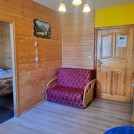 Bed and Breakfast I Goscinne Nowita Ζακοπάνε