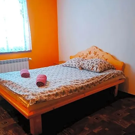 Bed and Breakfast I Goscinne Nowita