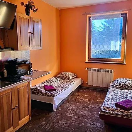 Bed and Breakfast I Goscinne Nowita 3*