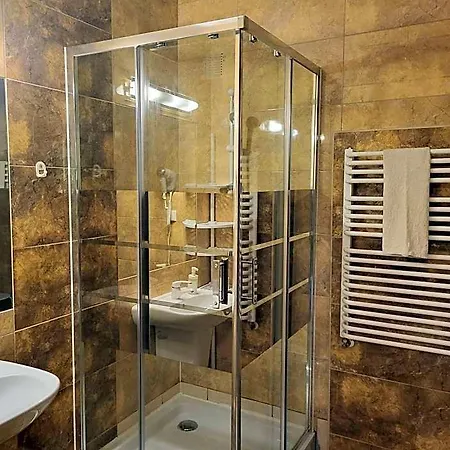 I Goscinne Nowita Ζακοπάνε