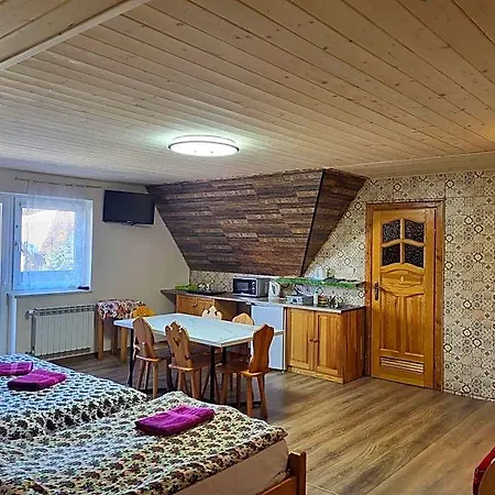 Bed and Breakfast I Goscinne Nowita Ζακοπάνε