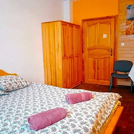 Bed and Breakfast I Goscinne Nowita Ζακοπάνε