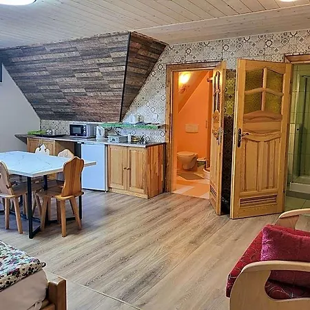 I Goscinne Nowita 3* Ζακοπάνε