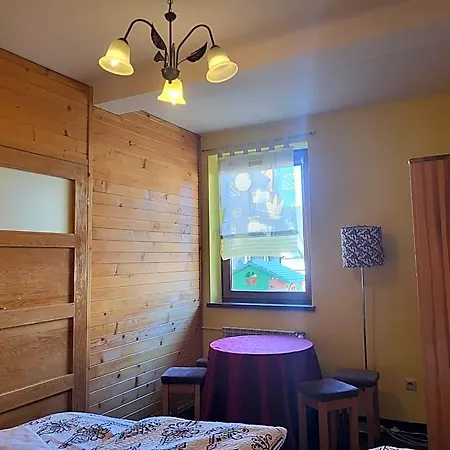 Bed and Breakfast I Goscinne Nowita