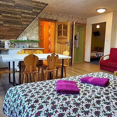 Bed and Breakfast I Goscinne Nowita 3*