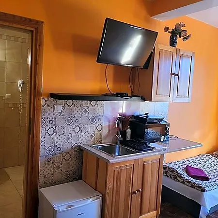 Bed and Breakfast I Goscinne Nowita Ζακοπάνε