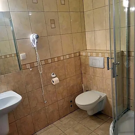 Bed and Breakfast I Goscinne Nowita Ζακοπάνε