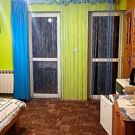 I Goscinne Nowita Bed and Breakfast Ζακοπάνε