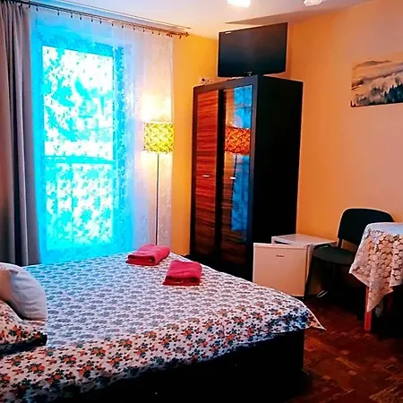 I Goscinne Nowita Bed and Breakfast