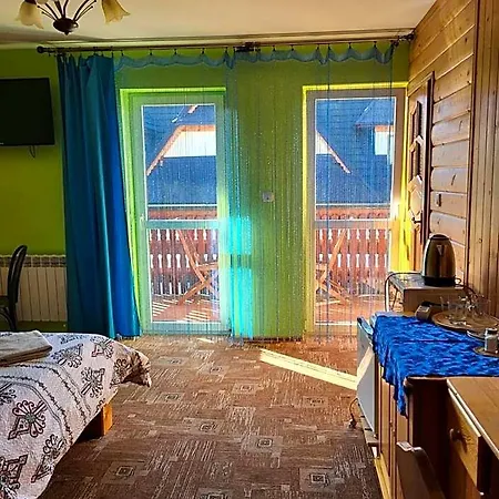 I Goscinne Nowita 3* Ζακοπάνε