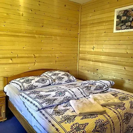 I Goscinne Nowita Oda ve Kahvaltı