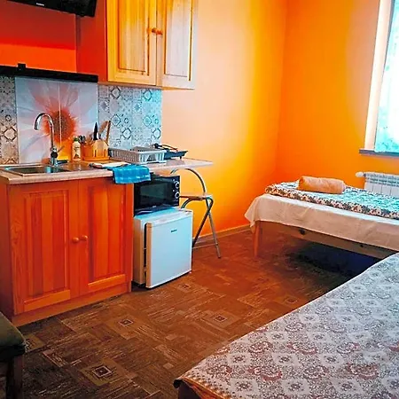 Oda ve Kahvaltı I Goscinne Nowita Zakopane