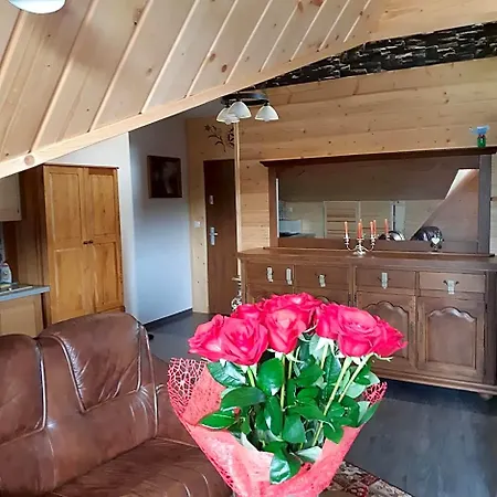 I Goscinne Nowita 3* Zakopane