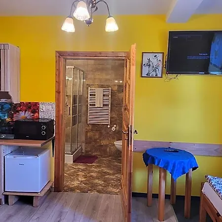 Oda ve Kahvaltı I Goscinne Nowita 3*