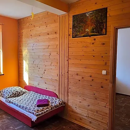 I Goscinne Nowita 3*