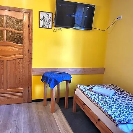 I Goscinne Nowita Zakopane