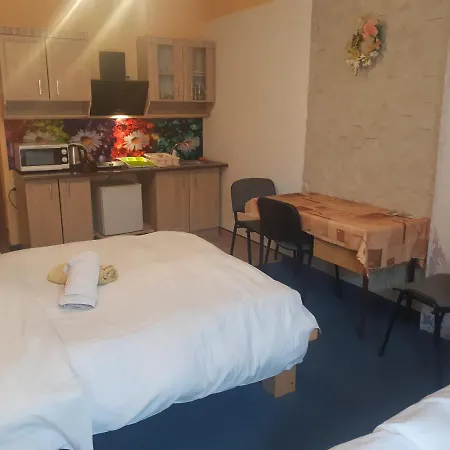 Bed & Breakfast I Goscinne Nowita Zakopane